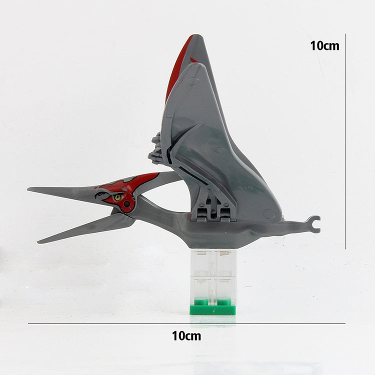 6-in-1-Intelligent-Toys-DIY-ABS-Material-Building-Blocks-Dinosaurs,-Random-Style-Delivery