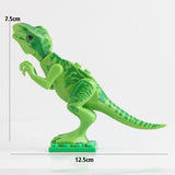 6-in-1-Intelligent-Toys-DIY-ABS-Material-Building-Blocks-Dinosaurs,-Random-Style-Delivery