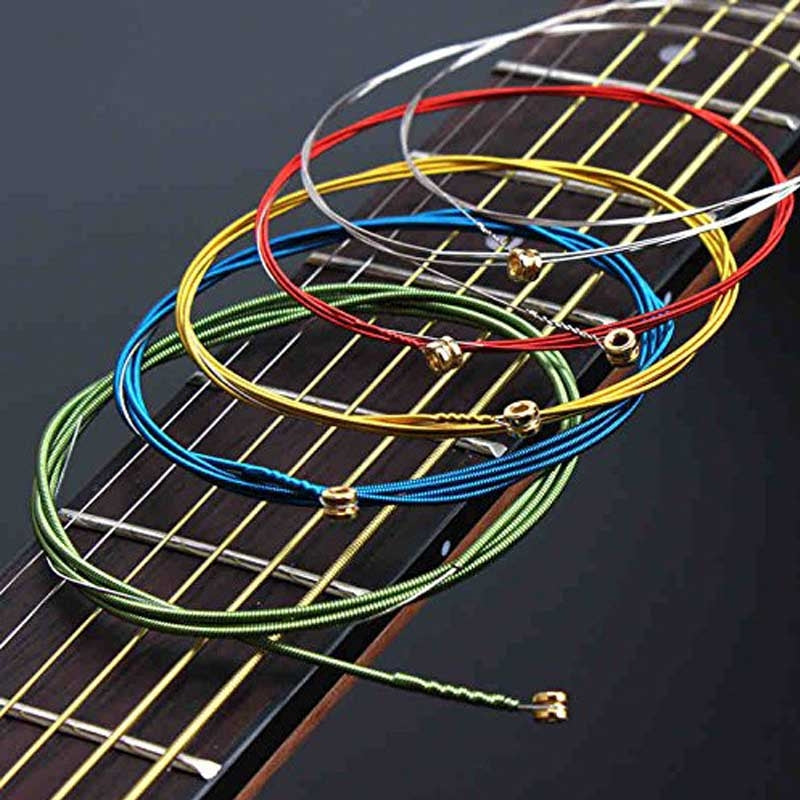 6-in-1-Multicolor-E-A-Guitar-Strings
