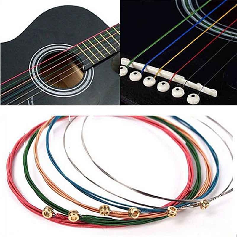 6-in-1-Multicolor-E-A-Guitar-Strings