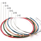 6-in-1-Multicolor-E-A-Guitar-Strings