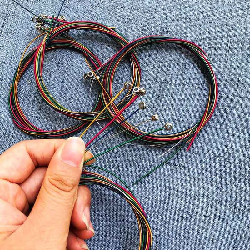 6-in-1-Multicolor-E-A-Guitar-Strings