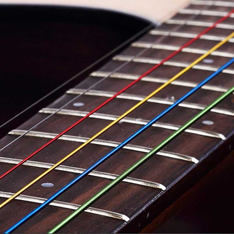 6-in-1-Multicolor-E-A-Guitar-Strings