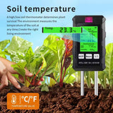 Soil-Tester-for-Fertility,-pH,-Temperature,-Humidity,-Light-6-in-1-Meter