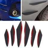 6-PCS-Universal-Carbon-Fiber-Style-Car-Front-Bumper-Body-Spoiler-Lip-Splitter-Protector-Bar-Strip-Guard-Sticker