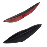 6-PCS-Universal-Carbon-Fiber-Style-Car-Front-Bumper-Body-Spoiler-Lip-Splitter-Protector-Bar-Strip-Guard-Sticker