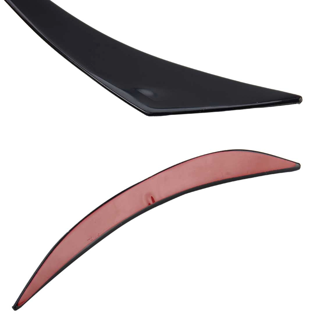 6-PCS-Universal-Carbon-Fiber-Style-Car-Front-Bumper-Body-Spoiler-Lip-Splitter-Protector-Bar-Strip-Guard-Sticker
