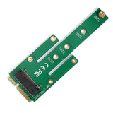 6.0Gb/s-M.2-NGFF-to-MSATA-Card-Converter