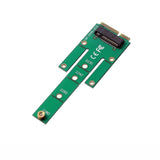 6.0Gb/s-M.2-NGFF-to-MSATA-Card-Converter