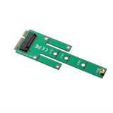 6.0Gb/s-M.2-NGFF-to-MSATA-Card-Converter