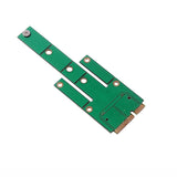6.0Gb/s-M.2-NGFF-to-MSATA-Card-Converter