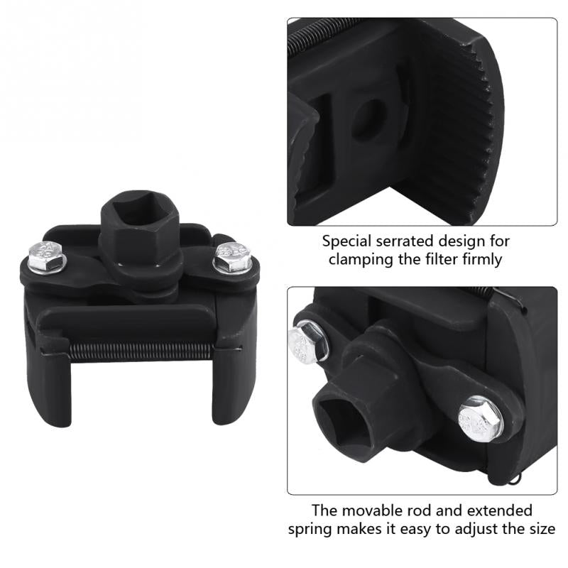 60mm-80mm-Universal-Cast-Steel-Adjustable-2-Jaw-Oil-Filter-Wrench-Fuel-Remover-Removal-Tool-Two-claw-Cast-Steel-Filter-Wrenches