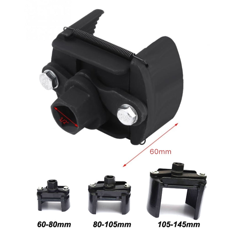 60mm-80mm-Universal-Cast-Steel-Adjustable-2-Jaw-Oil-Filter-Wrench-Fuel-Remover-Removal-Tool-Two-claw-Cast-Steel-Filter-Wrenches