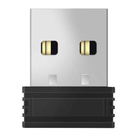 USB Mouse Jiggler Portable Mini Mouse Mover, Driver-Free for Computers, Laptops