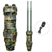 WAVLINK WN570HN2 300Mbps High Power Outdoor Router PoE Weatherproof AP  /  Repeater Mode WiFi Extender - UK Plug