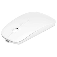 WIWU Pearl WM101 Pro 2.4G + Bluetooth-compatible Dual Mode Wireless Mouse for Mac  /  Windows