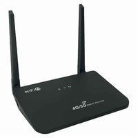 CP103 Eurasian Version LTE WIFI Router Home SIM Card 4G 300Mbps Wireless Network Single Port Router - US Plug