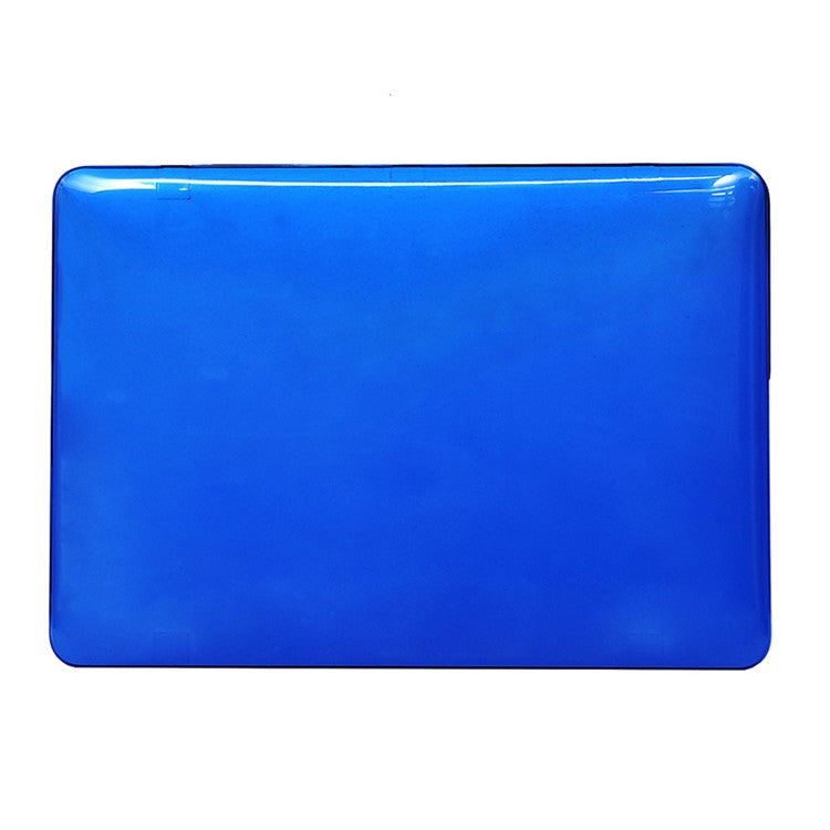 Quality Hard PC Laptop Sleeve Protective Cover for MacBook Air 13" (2020) - Dark Blue