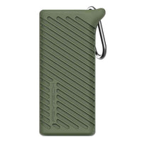 PGYTECH P-GM-169 Type B Card Reader USB 3.2 Gen 2 10Gbps SD Card Reader for Photographers - Type A / Green