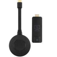 AM18052 HDMI Wireless Screen Mirroring Transmitter and Receiver Set 4K Decoding 1080P 60Hz Output