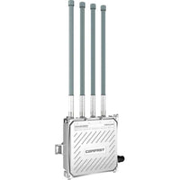 COMFAST CF-WA800 V3 1300Mbps WiFi Repeater 2.4G / 5G Dual Band Outdoor Wireless Signal Amplifier