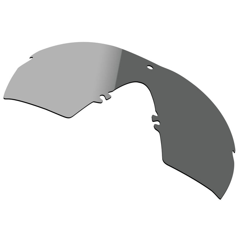 1Pair Replacement Lenses for Oakley Radar M Frame 2.0 Sunglasses (Includes Cleaning Cloth) - Changing Color
