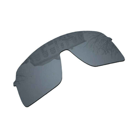 Replacement Lenses for Oakley Sutro Lite Sunglasses Lenses - Grey
