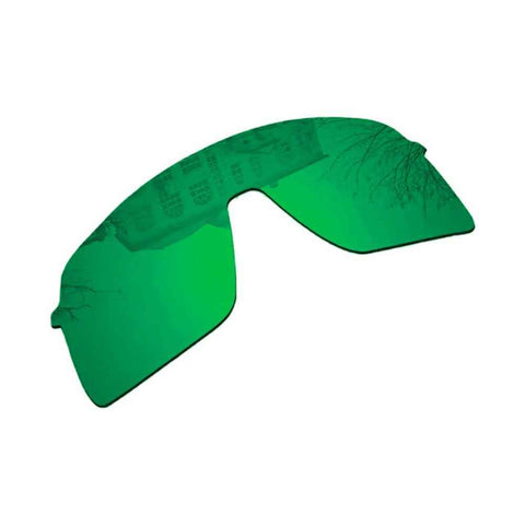 Replacement Lenses for Oakley Sutro Lite Sunglasses Lenses - Green