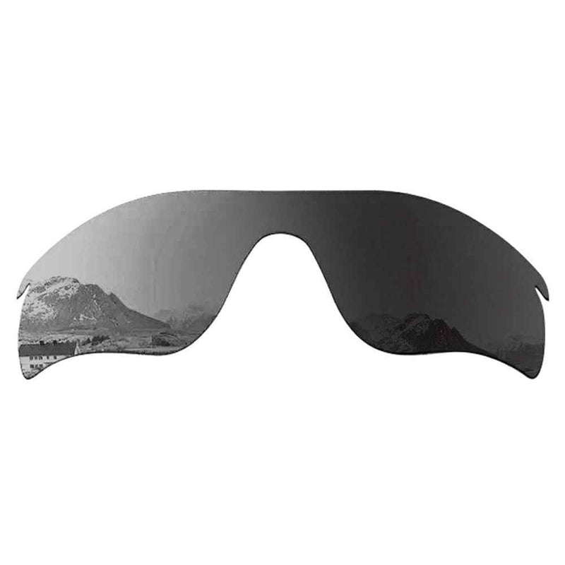 1Pair Replacement Lenses for Oakley Radar Lock Path Sunglasses Lens Part - Gradient