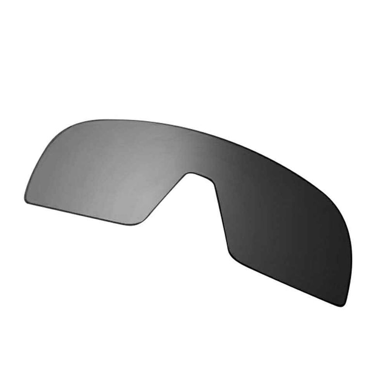 Replacement Lenses for Oakley Sutro S Sunglasses Lenses - Grey Photochromic