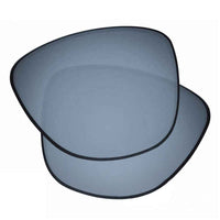 Replacement Lenses for Oakley Frogskins Sunglasses Lenses - White Water