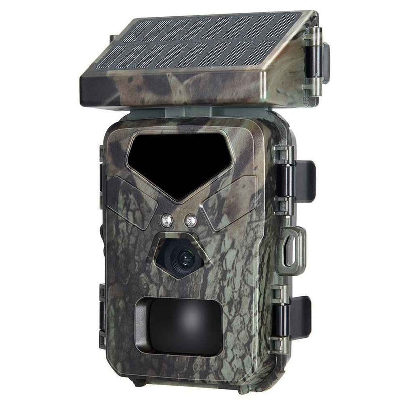 Mini700 Infrared Camera 20MP / 1080P Hunting Tracking Camera Outdoor Wildlife Animal Tracking Camera