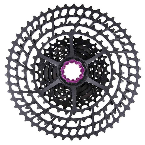 ZTTO XX1 Mountain Bicycle Hollow Flywheel 11 Speed 11-50T Aluminum Alloy Bike Flywheel