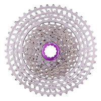 11-Speed MTB Cassette 11-46T Steel Flywheel Replacement