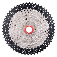 11-Speed Bike Cassette 11-52T Steel Flywheel Replacement