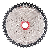 ZTTO 1246HY Steel+Aluminum Cassette for Mountain Bike 12 Speed Bike Flywheel Cycling Replacement Part