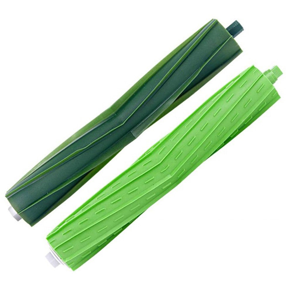 1 Pair Roller Brushes Replacement for iRobot Roomba S9 S9+ Robot Vacuum Cleaner Accessories