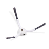 1PC Main Brush + 6PCS Side Brush Kit for Robo Rock S5 S6 Xiaowa E2 E3 E4 Xiaomi 1 1S Vacuum Cleaner
