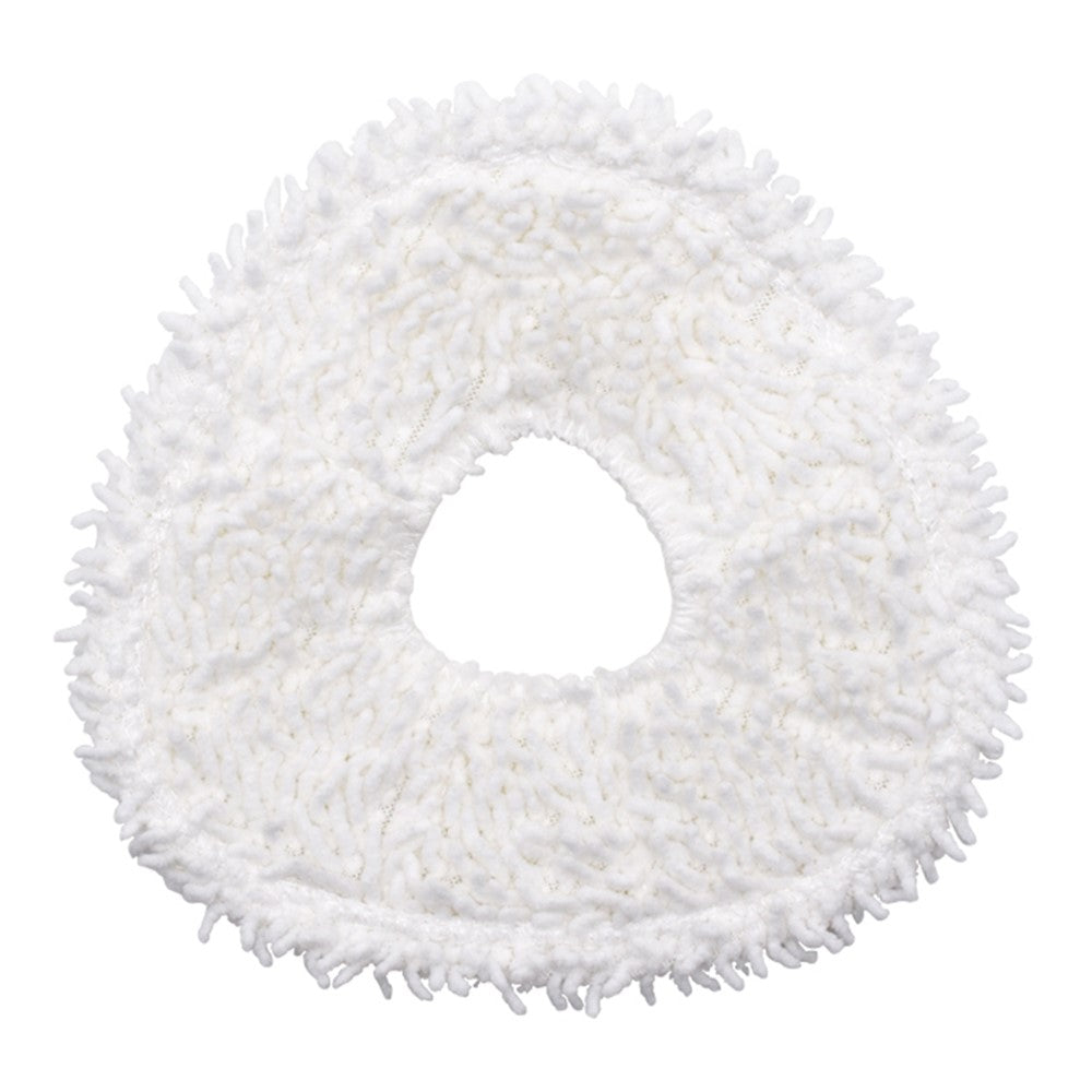 1Pc Water-Absorbent Spare Mop Cloth Cleaning Mop Pad for Narwal J1, Cleaning Accessory
