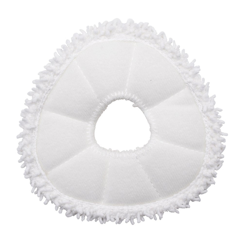 1Pc Water-Absorbent Spare Mop Cloth Cleaning Mop Pad for Narwal J1, Cleaning Accessory