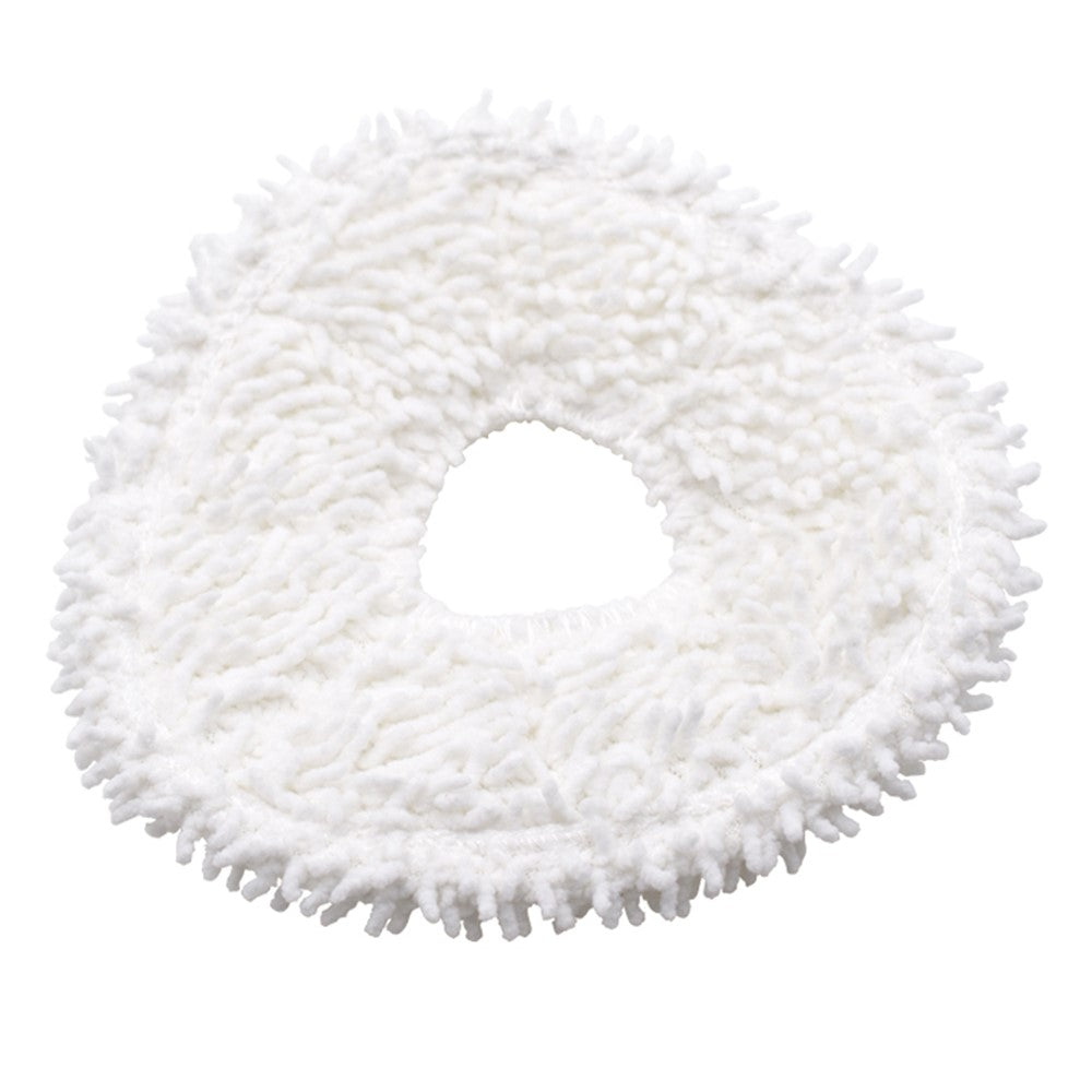 1Pc Water-Absorbent Spare Mop Cloth Cleaning Mop Pad for Narwal J1, Cleaning Accessory