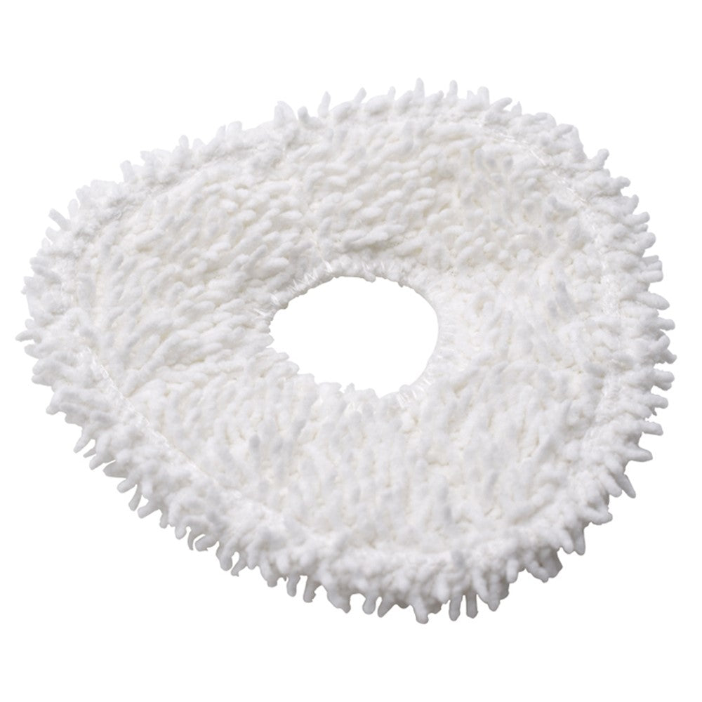 1Pc Water-Absorbent Spare Mop Cloth Cleaning Mop Pad for Narwal J1, Cleaning Accessory