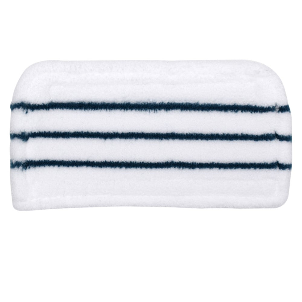 1Pc Steamer Cleaning Mop Pad Replacement Water-Absorbent Spare Steam Mop Cloth for Black & Decker FSM1610 FSM1630, House Cleaning Accessory Parts