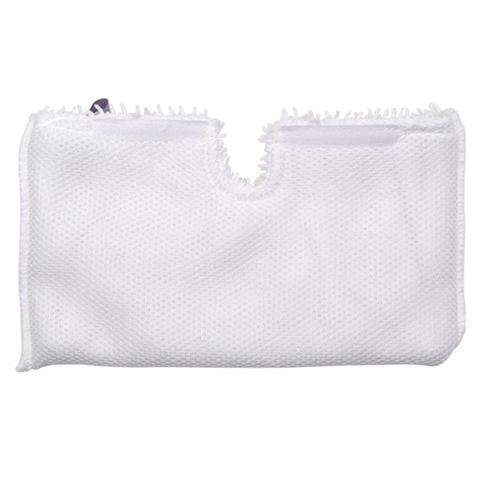 1Pc Steamer Cleaning Mop Pad Replacement for Shark S3500 Series/S3501/S3601/S3550/S3901/S3801 Microfiber Spare Steam Mop Cloth Cleaning Parts
