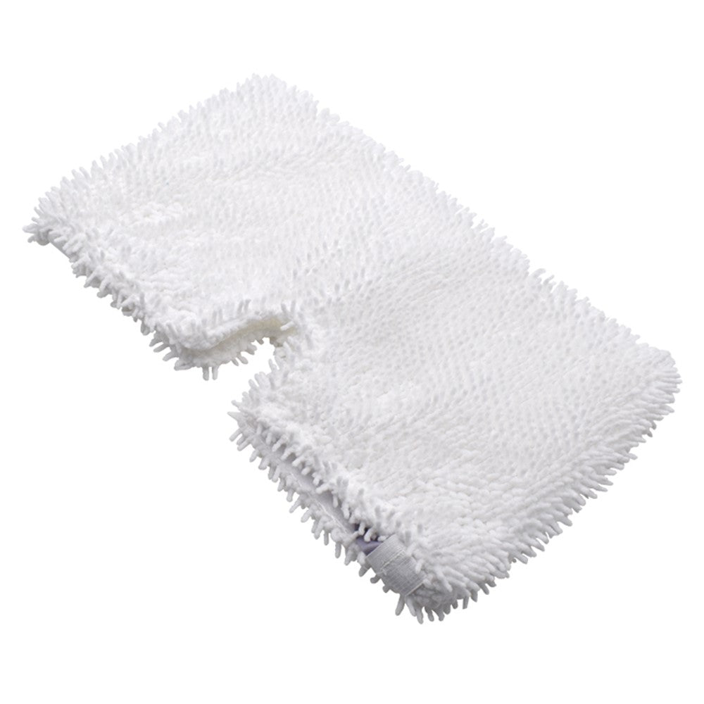 1Pc Steamer Cleaning Mop Pad Replacement for Shark S3500 Series/S3501/S3601/S3550/S3901/S3801 Microfiber Spare Steam Mop Cloth Cleaning Parts