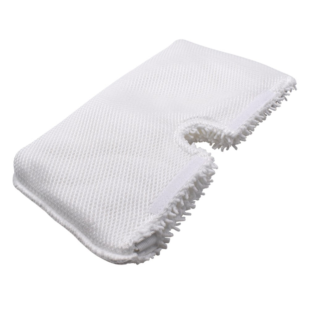 1Pc Steamer Cleaning Mop Pad Replacement for Shark S3500 Series/S3501/S3601/S3550/S3901/S3801 Microfiber Spare Steam Mop Cloth Cleaning Parts