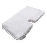 1Pc Steamer Cleaning Mop Pad Replacement for Shark S3500 Series/S3501/S3601/S3550/S3901/S3801 Microfiber Spare Steam Mop Cloth Cleaning Parts