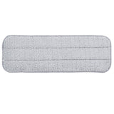 1Pc Spare Steamer Cloth Replacement Pad for Deerma TB500 TB800 Steam Mop Accessory