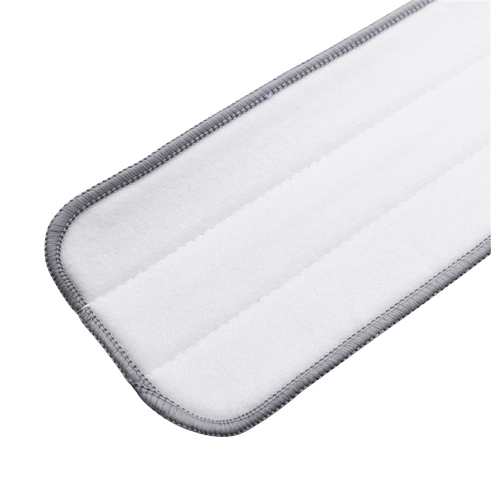 1Pc Spare Steamer Cloth Replacement Pad for Deerma TB500 TB800 Steam Mop Accessory