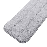 1Pc Spare Steamer Cloth Replacement Pad for Deerma TB500 TB800 Steam Mop Accessory